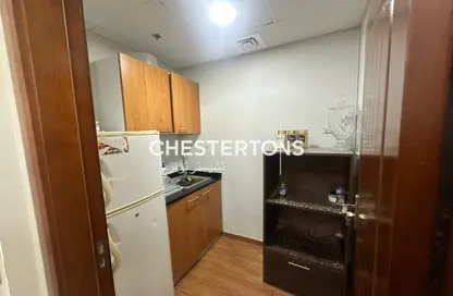 Office Space - Studio for rent in Executive Bay B - Executive Bay - Business Bay - Dubai