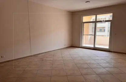 Apartment - 2 Bedrooms - 2 Bathrooms for rent in Claverton House 2 - Claverton House - Motor City - Dubai