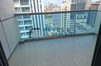 Apartment - Studio - 1 Bathroom for sale in Bermuda Views - Dubai Sports City - Dubai