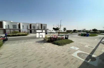 Townhouse - 3 Bedrooms - 4 Bathrooms for rent in Al Ghadeer 2 - Al Ghadeer - Abu Dhabi