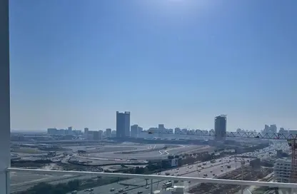 شقة - 1 حمام للايجار في سكايز من دانوب - ارجان - دبي