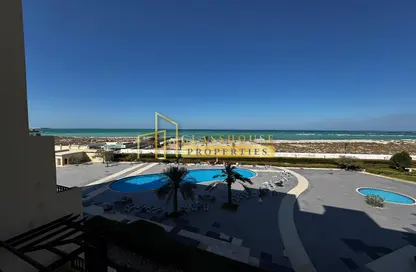 Apartment - 2 Bedrooms - 2 Bathrooms for sale in Marina Apartments F - Al Hamra Marina Residences - Al Hamra Village - Ras Al Khaimah