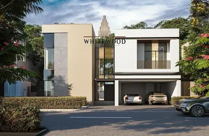 Villa - 5 Bedrooms - 5 Bathrooms for sale in Sobha Reserve - Wadi Al Safa 2 - Dubai