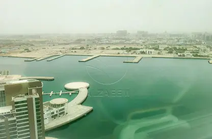 شقة - 2 غرف نوم - 4 حمامات للبيع في أوشن تيراس - مارينا سكوير - جزيرة الريم - أبوظبي
