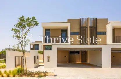 فيلا - 4 غرف نوم - 7 حمامات للبيع في تلال الفرجان - المرحلة الأولى - الفرجان - دبي