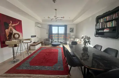 Apartment - 1 Bedroom - 1 Bathroom for rent in Riah Towers - Culture Village - Dubai
