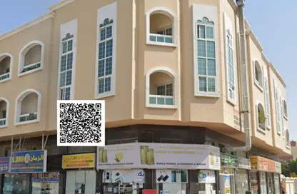 شقة - غرفة نوم - 2 حمامات للايجار في فلل الروضة 3 - 3  الروضة - الروضة - عجمان