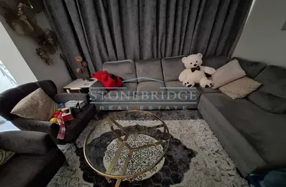 تاون هاوس - 3 غرف نوم - 3 حمامات للايجار في فلل اكنان - فاردون - داماك هيلز 2 - دبي