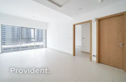 Apartment - 1 Bedroom - 2 Bathrooms for rent in Bellevue Tower 2 - Bellevue Towers - Downtown Dubai - Dubai