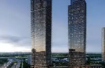 Apartment - 1 Bedroom - 1 Bathroom for sale in Dubai Creek Harbour (The Lagoons) - Dubai