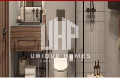 شقة - غرفة نوم - 2 حمامات للبيع في منارات ليفينج - منطقة السعديات الثقافية - جزيرة السعديات - أبوظبي
