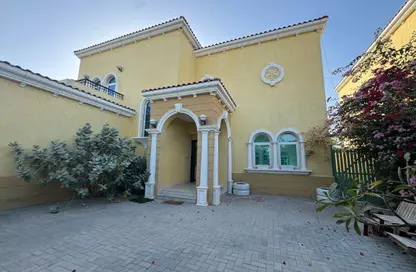 Villa - 3 Bedrooms - 5 Bathrooms for sale in Legacy - Jumeirah Park - Dubai