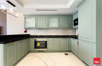 Apartment - 1 Bedroom - 1 Bathroom for sale in Vincitore Benessere - Arjan - Dubai Apartment - 1 Bedroom - 1 Bathroom for sale in Vincitore Benessere - Arjan - Dubai