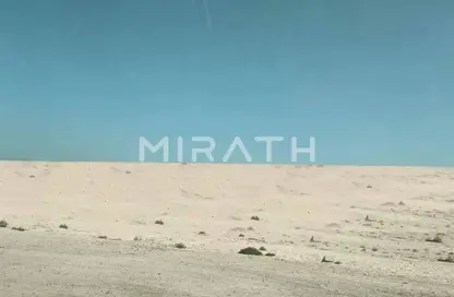أرض - استوديو للبيع في الممزر - الشارقة - الشارقة