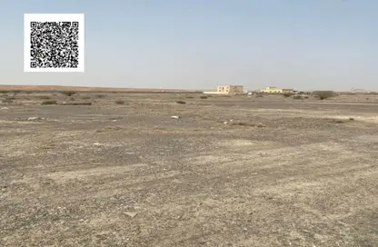 أرض - استوديو للبيع في المنامة - عجمان