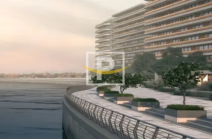 Apartment - 3 Bedrooms - 4 Bathrooms for sale in Eden House The Park - Al Wasl - Dubai