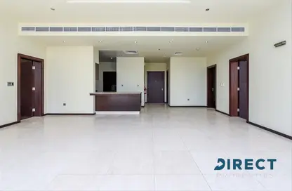 Apartment - 2 Bedrooms - 2 Bathrooms for rent in Amber - Tiara Residences - Palm Jumeirah - Dubai