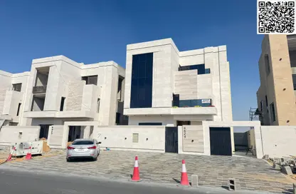 فيلا - 6 غرف نوم - 8 حمامات للبيع في الحليو 2 - الحليو - عجمان