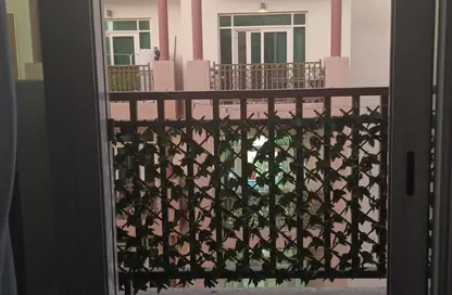 Apartment - 1 Bedroom - 1 Bathroom for rent in Al Sabeel Building - Al Ghadeer - Abu Dhabi