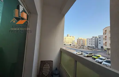 شقة - 3 غرف نوم - 2 حمامات للايجار في 2 الرقيب - الرقيب - عجمان
