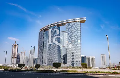 تاون هاوس - 3 غرف نوم - 3 حمامات للبيع في برج البوابة 1 - شمس أبوظبي - جزيرة الريم - أبوظبي