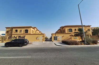 Villa - 5 Bedrooms - 6 Bathrooms for rent in Mohamed Bin Zayed Centre - Mohamed Bin Zayed City - Abu Dhabi