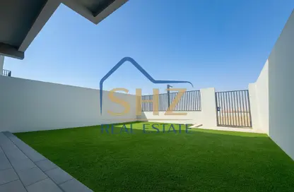 تاون هاوس - 3 غرف نوم - 4 حمامات للبيع في جرينفيوز 2 - اعمار الجنوبية - دبي الجنوب (مركز دبي العالمي) - دبي