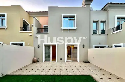 Townhouse - 2 Bedrooms - 3 Bathrooms for rent in Al Reem 2 - Al Reem - Arabian Ranches - Dubai