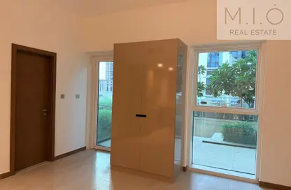 Apartment - Studio - 1 Bathroom for rent in Urban Oasis - Business Bay - Dubai
