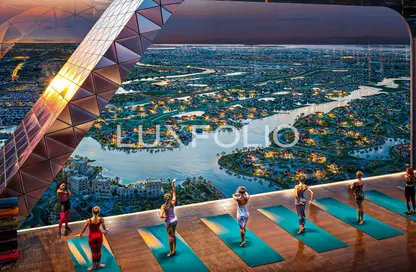 Office Space - Studio for sale in Diamondz By Danube - Jumeirah Lake Towers - Dubai