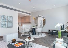 Apartment - 1 bedroom - 2 bathrooms for sale in One Za'abeel - Zabeel 1 - Zabeel - Dubai
