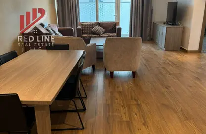 شقة - 3 غرف نوم - 3 حمامات للبيع في التعاون - الشارقة