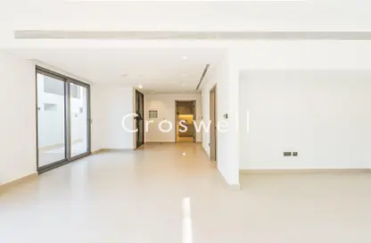 Villa - 4 Bedrooms - 6 Bathrooms for rent in Aura - Tilal Al Ghaf - Dubai