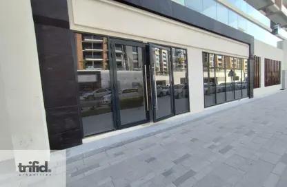Shop - Studio for sale in Azizi Riviera 43 - Meydan One - Meydan - Dubai