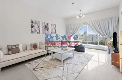 Apartment - 1 Bedroom - 2 Bathrooms for rent in Dana Tower - Jumeirah Village Circle - Dubai
