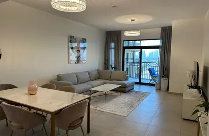 Apartment - 2 Bedrooms - 2 Bathrooms for rent in Rahaal 2 - Madinat Jumeirah Living - Umm Suqeim - Dubai