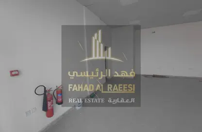Shop - Studio - 1 Bathroom for rent in Umm Al Thuoob - Umm Al Quwain