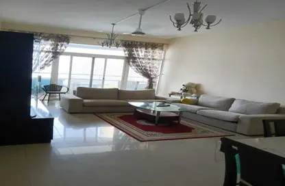 Apartment - 2 Bedrooms - 3 Bathrooms for sale in Al Rashidiya Towers - Al Rashidiya - Ajman Downtown - Ajman