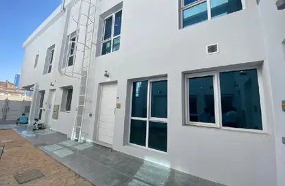 Villa - 3 Bedrooms - 3 Bathrooms for rent in Al Badaa - Dubai