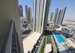 شقة - 1 غرفة نوم - 2 حمامات للبيع في حدائق الإمارات 1 - ميناء خور دبي (ذا لاجونز) - دبي