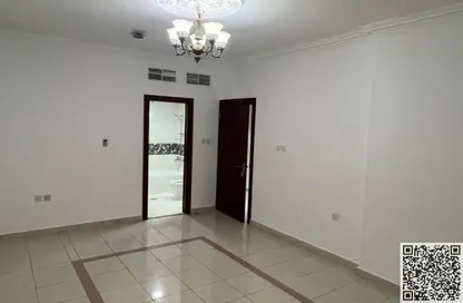 Apartment - 2 Bedrooms - 2 Bathrooms for rent in Corniche Tower - Ajman Corniche Road - Ajman