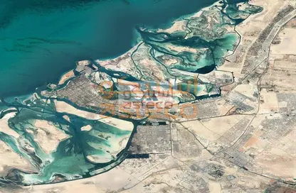 Land - Studio for sale in Al Jubail Island - Abu Dhabi
