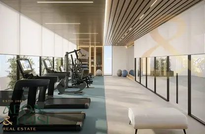 شقة - 1 حمام للبيع في فيرواي ريزيدنسيز باي بريسكوت - مدينة دبي الرياضية - دبي