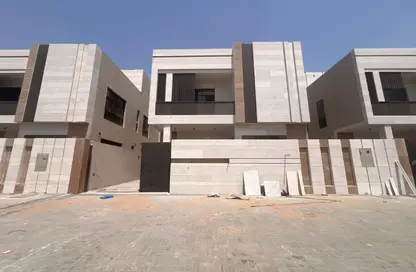 فيلا - 6 غرف نوم - 8 حمامات للبيع في الباهيه هيلز - الباهية - عجمان