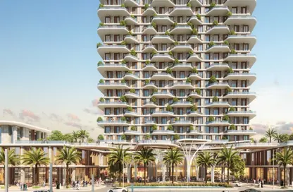Apartment - Studio - 1 Bathroom for sale in Takaya - Motor City - Dubai
