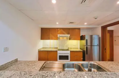 Apartment - 1 Bedroom - 1 Bathroom for rent in Al Thayyal 3 - Al Thayyal - Greens - Dubai