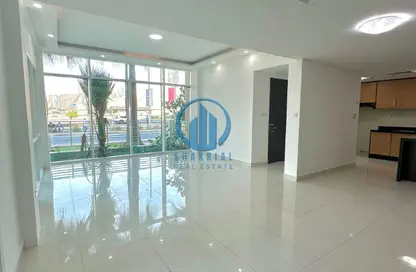Townhouse - 3 Bedrooms - 3 Bathrooms for sale in Marina Square - Al Reem Island - Abu Dhabi