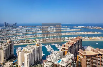 Apartment - 1 Bedroom - 1 Bathroom for rent in The Palm Tower - Palm Jumeirah - Dubai Apartment - 1 Bedroom - 1 Bathroom for rent in The Palm Tower - Palm Jumeirah - Dubai