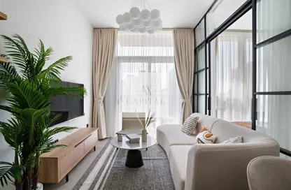 Apartment - 1 Bedroom - 1 Bathroom for sale in Collective 2.0 Tower B - Collective 2.0 - Dubai Hills Estate - Dubai