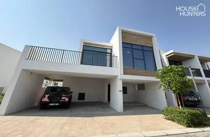 Villa - 4 Bedrooms for sale in Bliss - Arabian Ranches 3 - Dubai